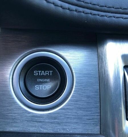 Серый Ленд Ровер Рендж Ровер Эвок, объемом двигателя 2 л и пробегом 194 тыс. км за 14900 $, фото 51 на Automoto.ua