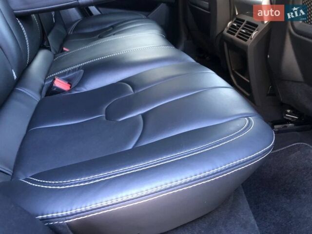 Серый Ленд Ровер Рендж Ровер Эвок, объемом двигателя 2 л и пробегом 194 тыс. км за 14400 $, фото 53 на Automoto.ua