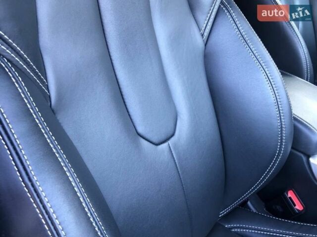 Серый Ленд Ровер Рендж Ровер Эвок, объемом двигателя 2 л и пробегом 194 тыс. км за 14400 $, фото 58 на Automoto.ua