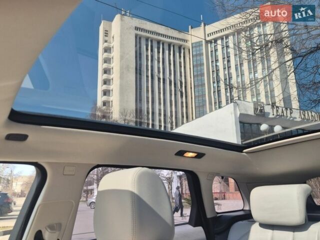 Серый Ленд Ровер Рендж Ровер Эвок, объемом двигателя 2 л и пробегом 136 тыс. км за 13900 $, фото 15 на Automoto.ua