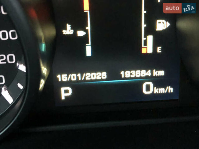 Сірий Ленд Ровер Рендж Ровер Евок, об'ємом двигуна 2 л та пробігом 192 тис. км за 14800 $, фото 64 на Automoto.ua