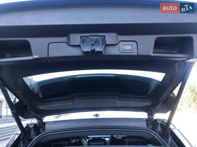 Серый Ленд Ровер Рендж Ровер Эвок, объемом двигателя 2 л и пробегом 194 тыс. км за 14900 $, фото 47 на Automoto.ua