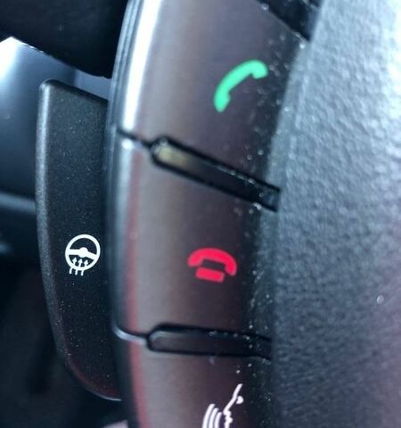 Серый Ленд Ровер Рендж Ровер Эвок, объемом двигателя 2 л и пробегом 194 тыс. км за 14900 $, фото 50 на Automoto.ua