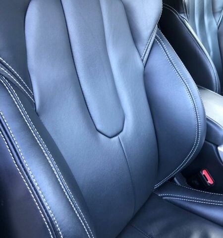 Серый Ленд Ровер Рендж Ровер Эвок, объемом двигателя 2 л и пробегом 194 тыс. км за 14900 $, фото 58 на Automoto.ua