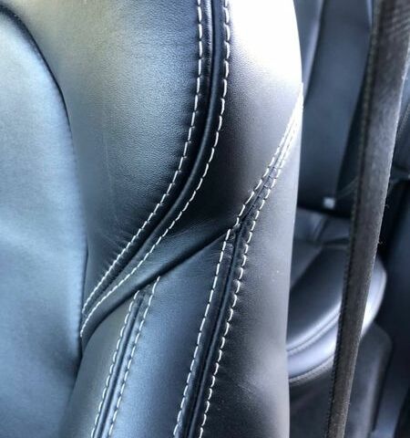 Серый Ленд Ровер Рендж Ровер Эвок, объемом двигателя 2 л и пробегом 194 тыс. км за 14900 $, фото 40 на Automoto.ua