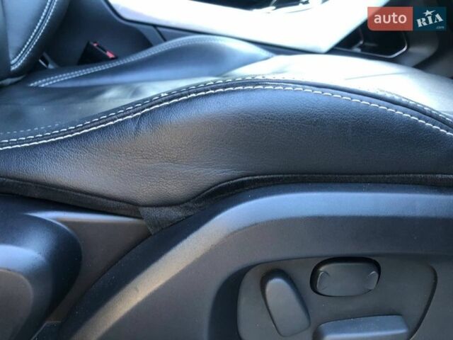 Серый Ленд Ровер Рендж Ровер Эвок, объемом двигателя 2 л и пробегом 194 тыс. км за 14400 $, фото 57 на Automoto.ua