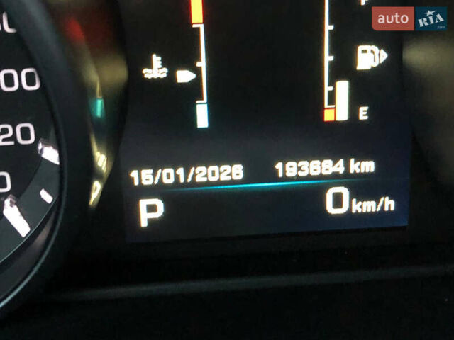 Серый Ленд Ровер Рендж Ровер Эвок, объемом двигателя 2 л и пробегом 194 тыс. км за 15200 $, фото 64 на Automoto.ua