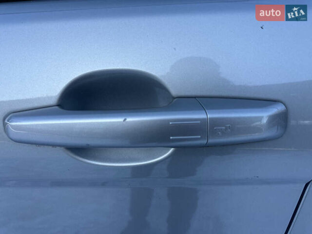 Сірий Ленд Ровер Рендж Ровер Евок, об'ємом двигуна 2 л та пробігом 240 тис. км за 13350 $, фото 37 на Automoto.ua