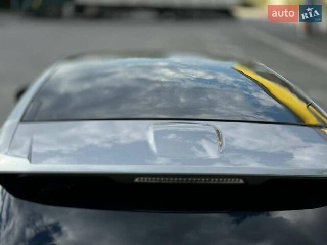 Сірий Ленд Ровер Рендж Ровер Евок, об'ємом двигуна 2 л та пробігом 230 тис. км за 16400 $, фото 12 на Automoto.ua