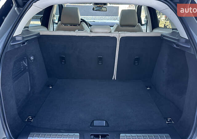 Сірий Ленд Ровер Рендж Ровер Евок, об'ємом двигуна 2 л та пробігом 240 тис. км за 13350 $, фото 25 на Automoto.ua