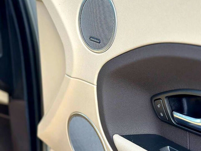 Серый Ленд Ровер Рендж Ровер Эвок, объемом двигателя 2 л и пробегом 130 тыс. км за 17400 $, фото 5 на Automoto.ua