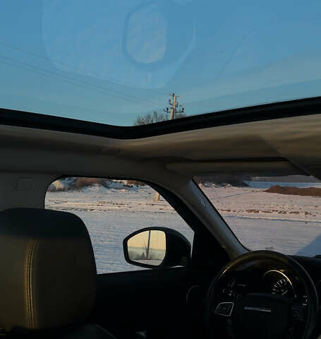 Серый Ленд Ровер Рендж Ровер Эвок, объемом двигателя 2 л и пробегом 185 тыс. км за 15900 $, фото 12 на Automoto.ua