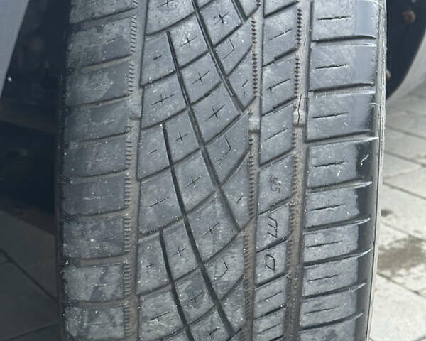 Серый Ленд Ровер Рендж Ровер Эвок, объемом двигателя 2 л и пробегом 233 тыс. км за 16777 $, фото 29 на Automoto.ua