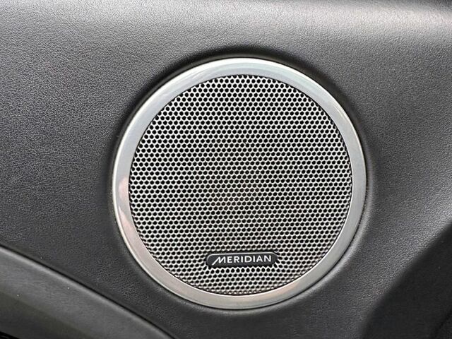 Сірий Ленд Ровер Рендж Ровер Евок, об'ємом двигуна 2 л та пробігом 100 тис. км за 18500 $, фото 9 на Automoto.ua