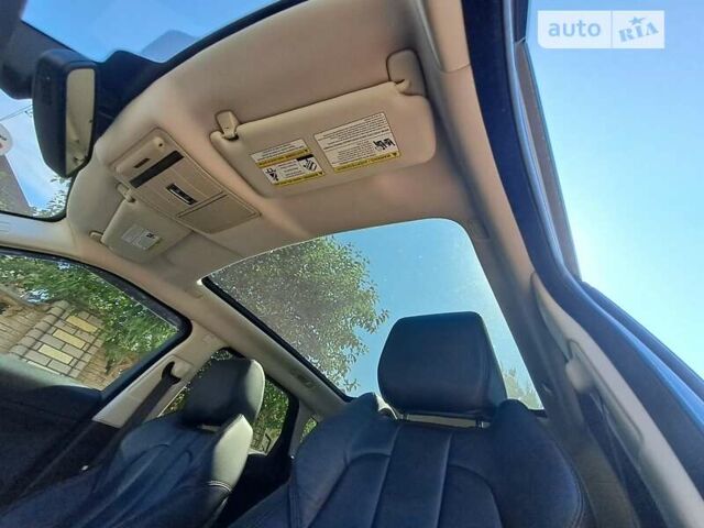 Сірий Ленд Ровер Рендж Ровер Евок, об'ємом двигуна 2 л та пробігом 137 тис. км за 15555 $, фото 15 на Automoto.ua