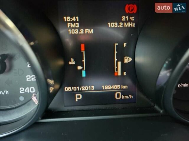 Серый Ленд Ровер Рендж Ровер Эвок, объемом двигателя 2.18 л и пробегом 207 тыс. км за 23000 $, фото 31 на Automoto.ua