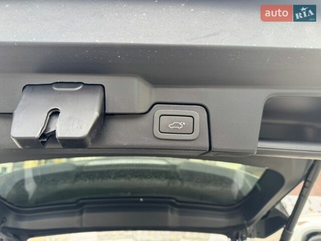 Серый Ленд Ровер Рендж Ровер Эвок, объемом двигателя 2 л и пробегом 148 тыс. км за 15000 $, фото 11 на Automoto.ua