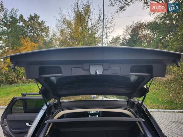 Серый Ленд Ровер Рендж Ровер Эвок, объемом двигателя 2.18 л и пробегом 207 тыс. км за 23000 $, фото 10 на Automoto.ua