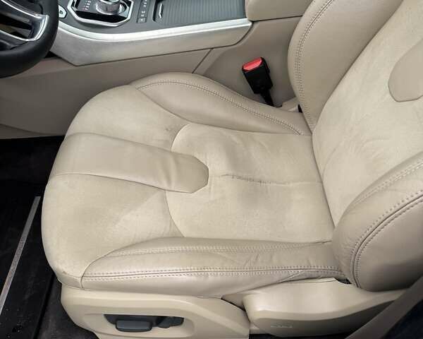 Серый Ленд Ровер Рендж Ровер Эвок, объемом двигателя 2 л и пробегом 96 тыс. км за 16500 $, фото 22 на Automoto.ua