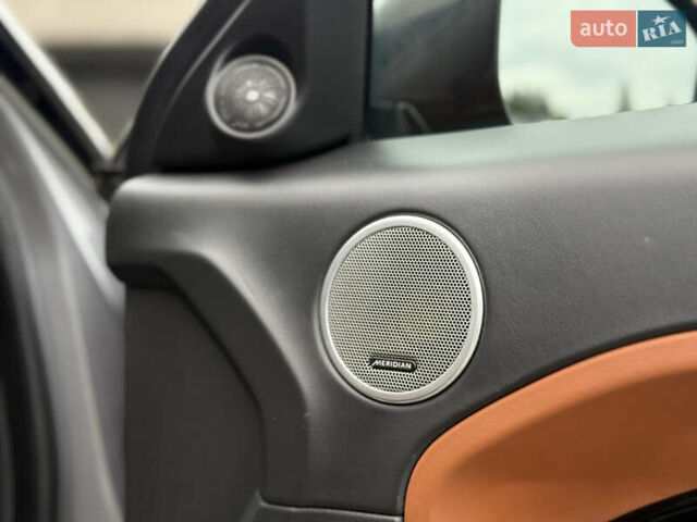 Серый Ленд Ровер Рендж Ровер Эвок, объемом двигателя 2.2 л и пробегом 193 тыс. км за 21200 $, фото 56 на Automoto.ua