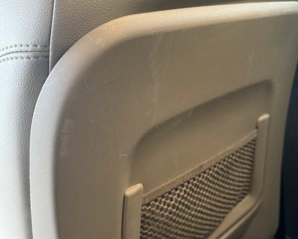 Серый Ленд Ровер Рендж Ровер Эвок, объемом двигателя 2 л и пробегом 96 тыс. км за 16500 $, фото 21 на Automoto.ua