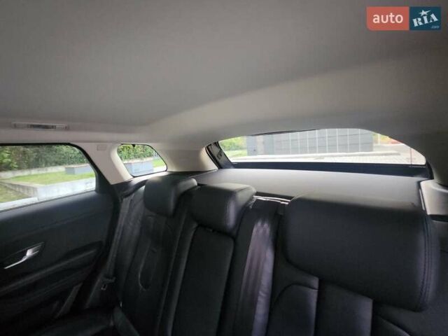 Серый Ленд Ровер Рендж Ровер Эвок, объемом двигателя 2.18 л и пробегом 207 тыс. км за 23000 $, фото 72 на Automoto.ua