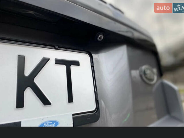 Сірий Ленд Ровер Рендж Ровер Евок, об'ємом двигуна 2 л та пробігом 183 тис. км за 16200 $, фото 14 на Automoto.ua