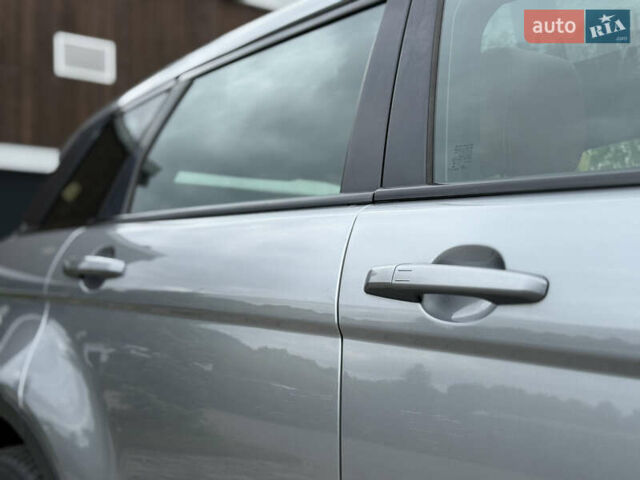 Серый Ленд Ровер Рендж Ровер Эвок, объемом двигателя 2.2 л и пробегом 193 тыс. км за 21200 $, фото 23 на Automoto.ua