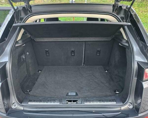 Серый Ленд Ровер Рендж Ровер Эвок, объемом двигателя 2.18 л и пробегом 207 тыс. км за 23000 $, фото 17 на Automoto.ua