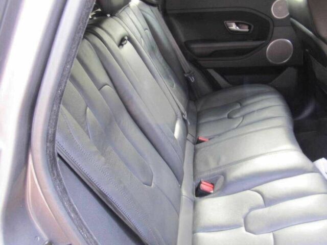 Сірий Ленд Ровер Рендж Ровер Евок, об'ємом двигуна 2 л та пробігом 70 тис. км за 8800 $, фото 20 на Automoto.ua