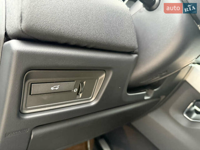 Ленд Ровер Рендж Ровер Евок 2015 у Дніпро (Дніпропетровську) на Automoto.ua Сірий Ленд Ровер Рендж Ровер Евок, об'ємом двигуна 2 л та пробігом 139 тис. км за 15700 $, фото 20 на Automoto.ua