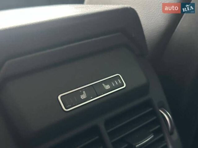 Сірий Ленд Ровер Рендж Ровер Евок, об'ємом двигуна 2 л та пробігом 219 тис. км за 11800 $, фото 21 на Automoto.ua
