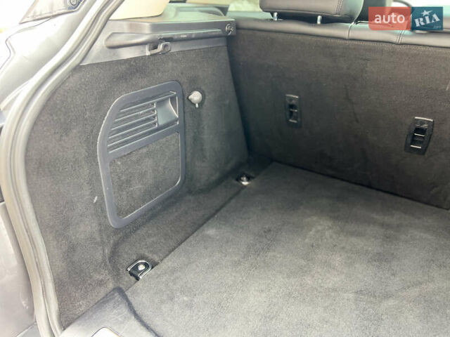 Сірий Ленд Ровер Рендж Ровер Евок, об'ємом двигуна 2 л та пробігом 220 тис. км за 13300 $, фото 50 на Automoto.ua