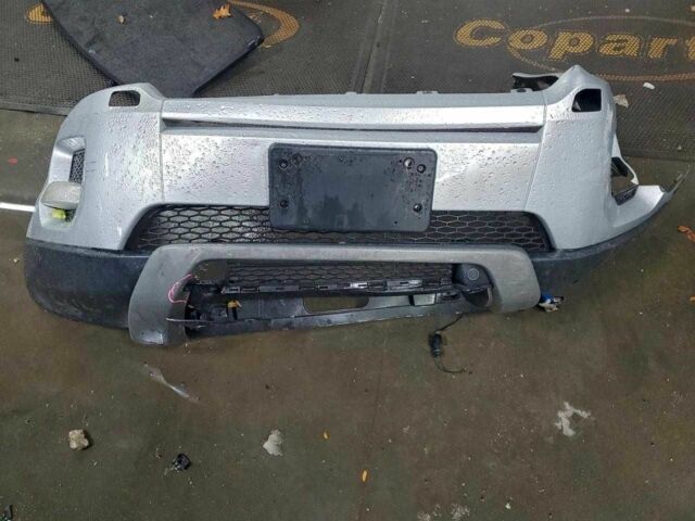 Серый Ленд Ровер Рендж Ровер Эвок, объемом двигателя 2 л и пробегом 255 тыс. км за 11900 $, фото 15 на Automoto.ua