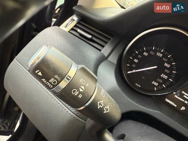 Сірий Ленд Ровер Рендж Ровер Евок, об'ємом двигуна 2 л та пробігом 158 тис. км за 17900 $, фото 13 на Automoto.ua