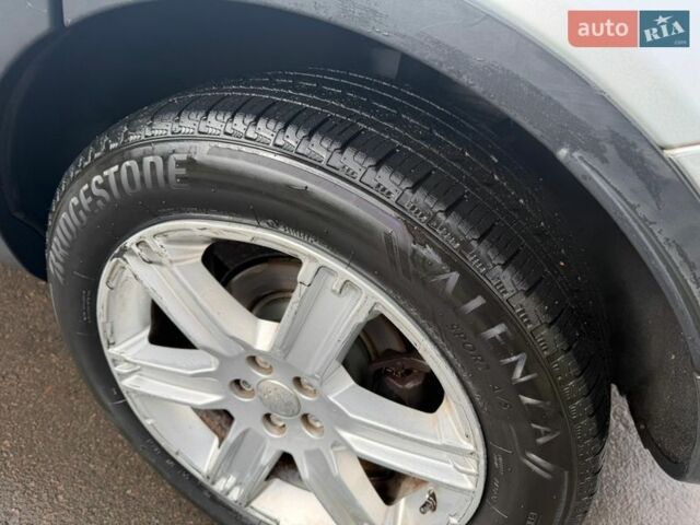 Серый Ленд Ровер Рендж Ровер Эвок, объемом двигателя 2 л и пробегом 249 тыс. км за 17500 $, фото 48 на Automoto.ua