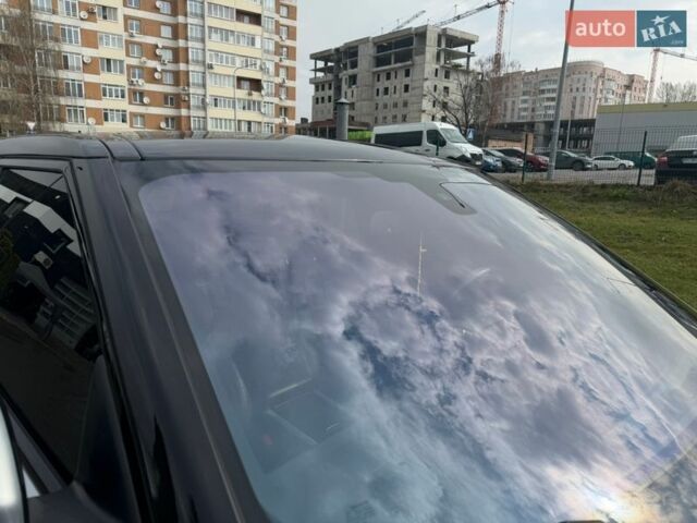 Серый Ленд Ровер Рендж Ровер Эвок, объемом двигателя 2 л и пробегом 249 тыс. км за 17500 $, фото 4 на Automoto.ua