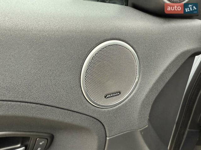 Ленд Ровер Рендж Ровер Евок 2015 у Дніпро (Дніпропетровську) на Automoto.ua Сірий Ленд Ровер Рендж Ровер Евок, об'ємом двигуна 2 л та пробігом 139 тис. км за 15700 $, фото 14 на Automoto.ua