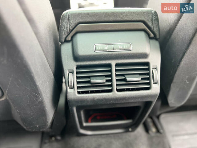 Сірий Ленд Ровер Рендж Ровер Евок, об'ємом двигуна 2 л та пробігом 220 тис. км за 13300 $, фото 62 на Automoto.ua