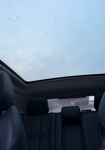 Сірий Ленд Ровер Рендж Ровер Евок, об'ємом двигуна 2 л та пробігом 164 тис. км за 19900 $, фото 24 на Automoto.ua