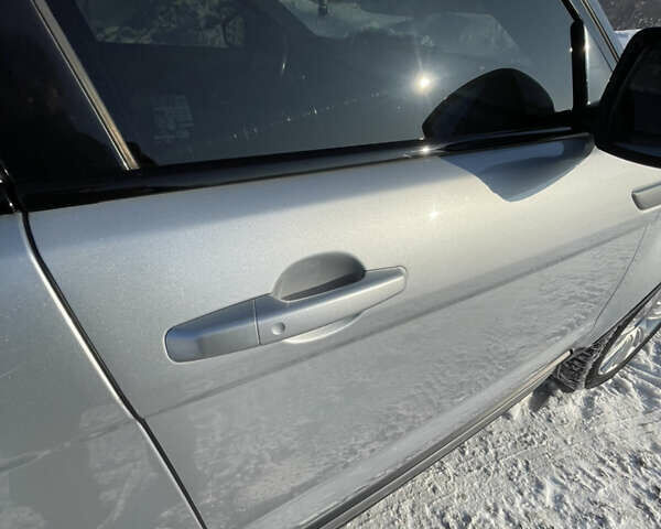 Сірий Ленд Ровер Рендж Ровер Евок, об'ємом двигуна 2 л та пробігом 104 тис. км за 17800 $, фото 48 на Automoto.ua