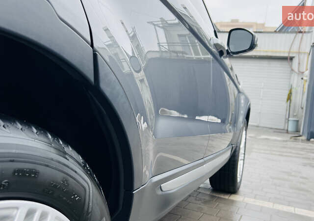 Сірий Ленд Ровер Рендж Ровер Евок, об'ємом двигуна 2 л та пробігом 220 тис. км за 13300 $, фото 31 на Automoto.ua