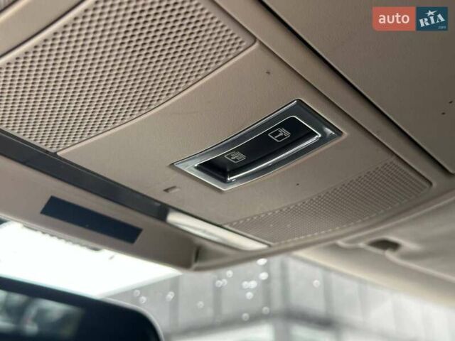 Сірий Ленд Ровер Рендж Ровер Евок, об'ємом двигуна 2 л та пробігом 219 тис. км за 11800 $, фото 19 на Automoto.ua