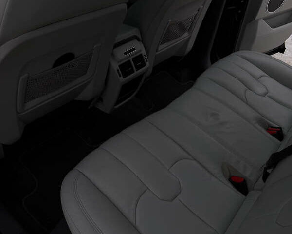 Серый Ленд Ровер Рендж Ровер Эвок, объемом двигателя 2 л и пробегом 204 тыс. км за 13999 $, фото 27 на Automoto.ua