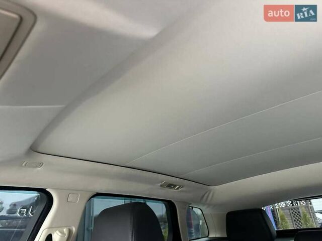 Сірий Ленд Ровер Рендж Ровер Евок, об'ємом двигуна 2 л та пробігом 219 тис. км за 11800 $, фото 22 на Automoto.ua