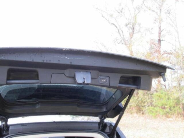 Сірий Ленд Ровер Рендж Ровер Евок, об'ємом двигуна 2 л та пробігом 70 тис. км за 8800 $, фото 22 на Automoto.ua