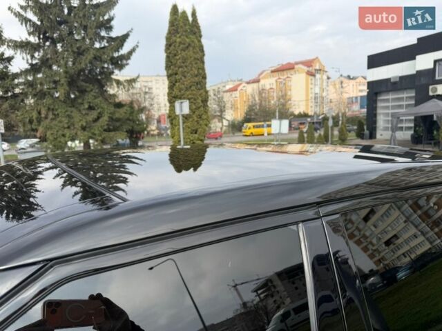 Серый Ленд Ровер Рендж Ровер Эвок, объемом двигателя 2 л и пробегом 249 тыс. км за 17500 $, фото 27 на Automoto.ua
