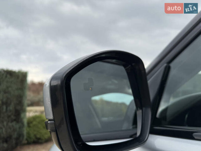 Ленд Ровер Рендж Ровер Евок 2015 у Дніпро (Дніпропетровську) на Automoto.ua Сірий Ленд Ровер Рендж Ровер Евок, об'ємом двигуна 2 л та пробігом 139 тис. км за 15700 $, фото 12 на Automoto.ua