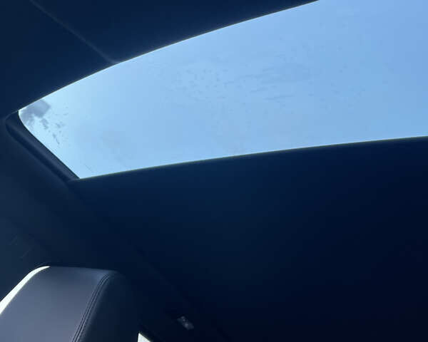 Сірий Ленд Ровер Рендж Ровер Евок, об'ємом двигуна 2 л та пробігом 104 тис. км за 18700 $, фото 25 на Automoto.ua