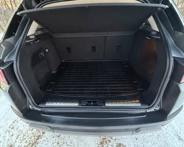 Серый Ленд Ровер Рендж Ровер Эвок, объемом двигателя 2 л и пробегом 216 тыс. км за 16000 $, фото 15 на Automoto.ua